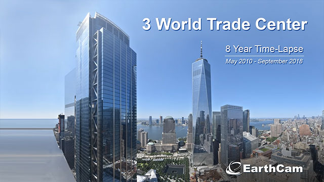 3 World Trade Center