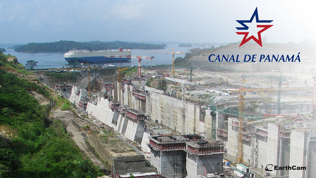 Panama Canal Expansion